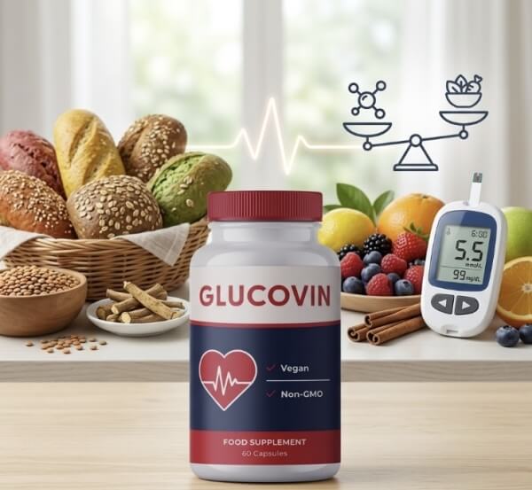 Priset på Glucovin i Sverige