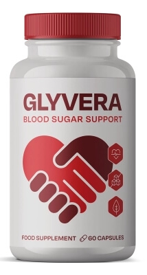 Glyvera Kapslar Sverige