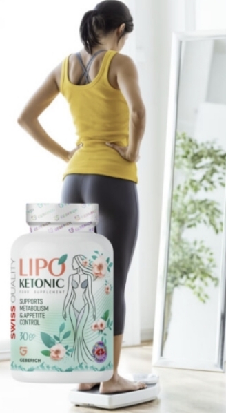 Pris på LipoKetonic i Sverige och var man kan köpa det