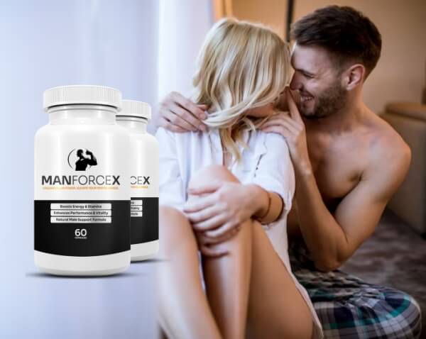 ManForceX-pris i Sverige
