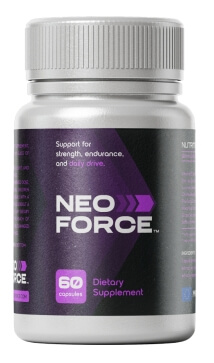 Neo Force Kapslar Sverige