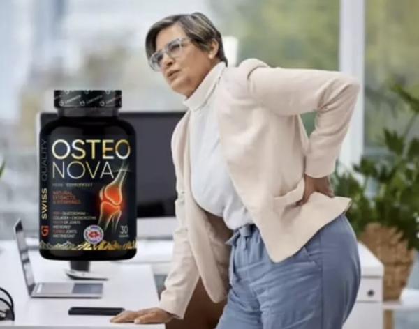 Hur man använder Osteonova – Anvisningar