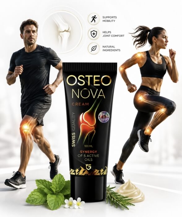 Osteonova Cream pris i Sverige – hur mycket kostar den