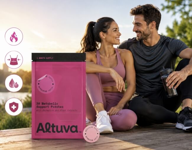 Altuva lappar Sverige - Pris Omdöme Ingredienser