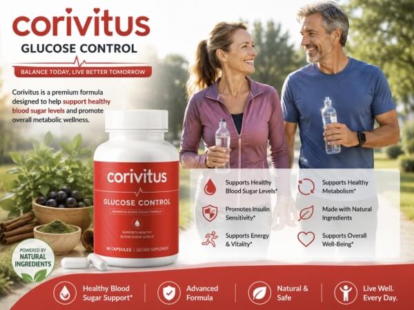 Corivitus Kapslar Sverige - Pris Omdöme Ingredienser