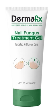 DermaFix Gel Sverige
