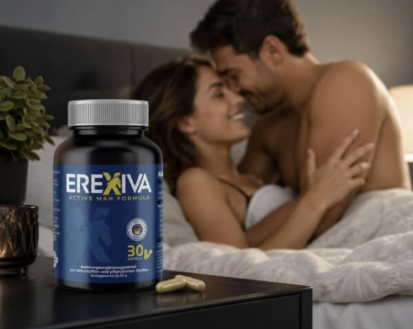 Erexiva-pris i Sverige – hur mycket kostar det Erexiva-pris i Sverige – hur mycket kostar det