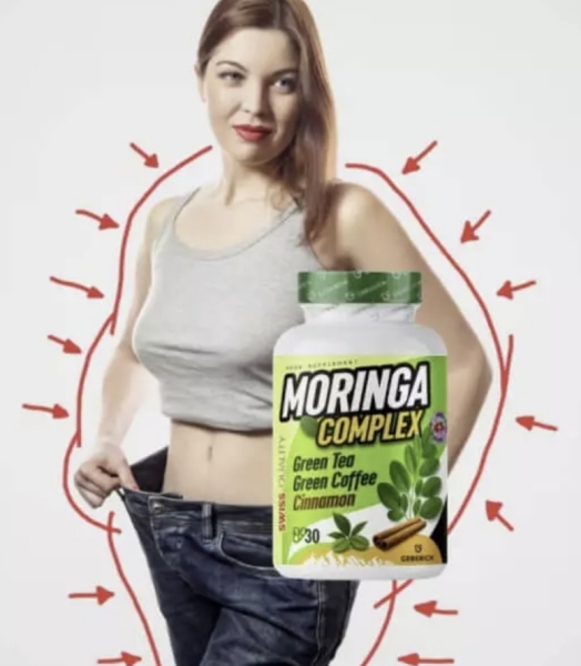 Hur man tar Moringa Complex – Användningsanvisning Hur man tar Moringa Complex – Användningsanvisning