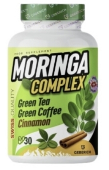 Moringa Complex Kapslar Sverige - Pris Omdöme Ingredienser Moringa Complex Kapslar Sverige