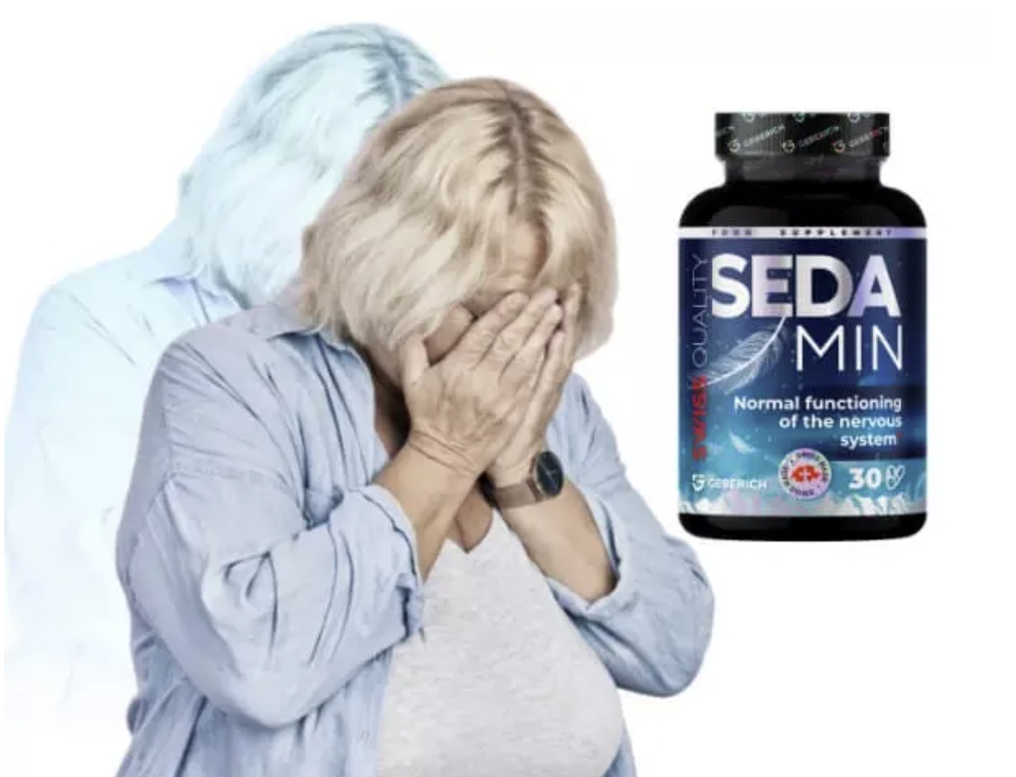 Priset på Sedamin i Sverige