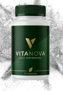 Vitanova Kapslar Sverige - Pris Omdöme Ingredienser Vitanova Kapslar Sverige