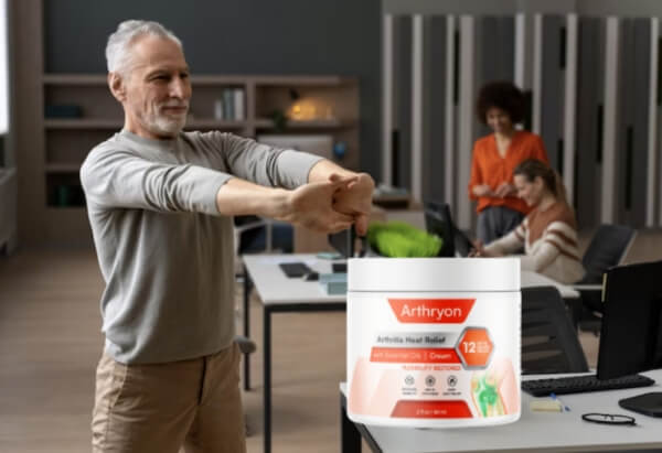 Hur man använder Arthryon – Användningsanvisning