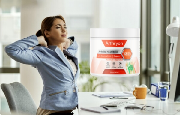 Arthryon Kräm Sverige - Pris Omdöme Ingredienser