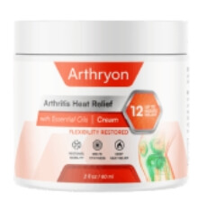 Arthryon Kräm Sverige