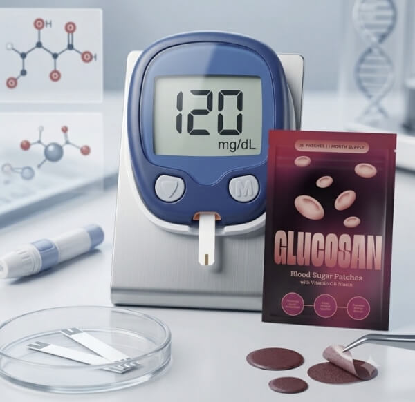 Hur man använder Glucosan – Bruksanvisning