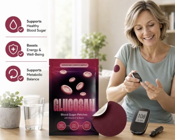 Glucosan Plåster Sverige - Pris Omdöme Ingredienser