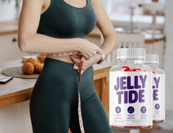 Användningsanvisningar för Jellytide