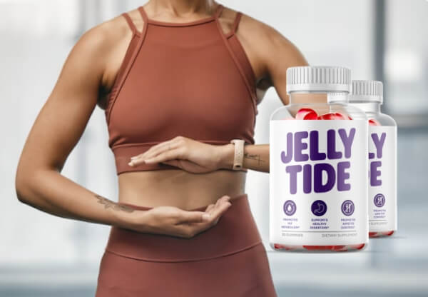 Priset på Jellytide i Sverige