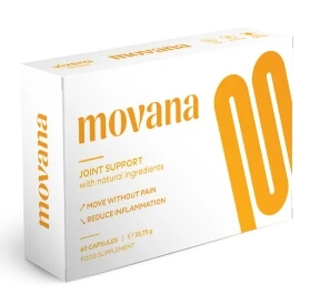 Movana Kapslar Sverige