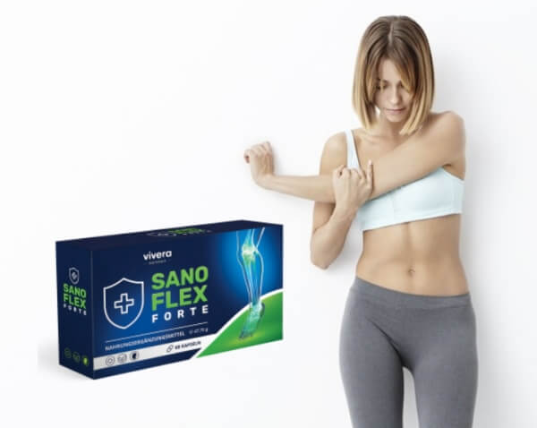 SanoFlex-pris i Sverige – hur mycket kostar det