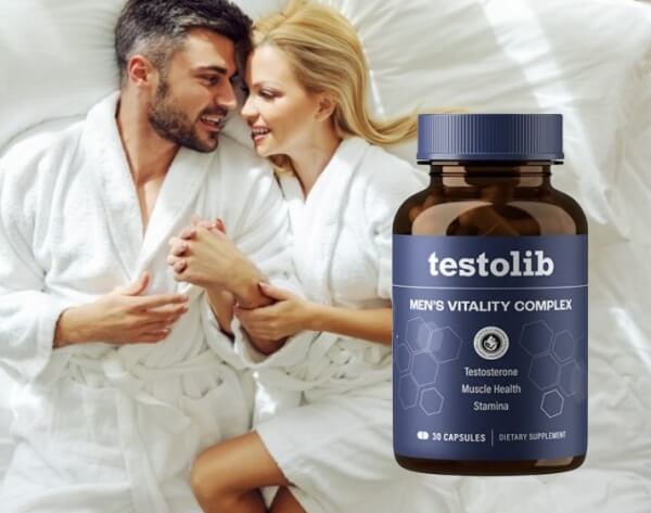 Kundomdömen om TestoLib på forum – Trustpilot, Bäst i test Testolib Kapslar Sverige - Pris Omdöme Ingredienser