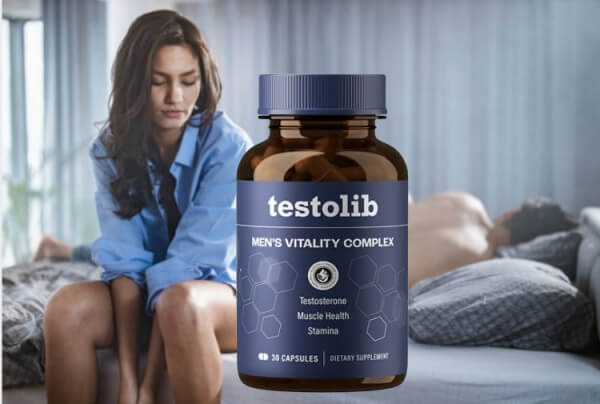 Priset på TestoLib i Sverige Priset på TestoLib i Sverige