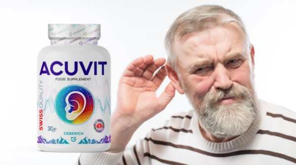 Acuvit-pris i Sverige – Hur mycket kostar det?