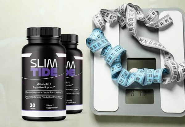 SlimTide-pris i Sverige