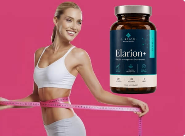 Elarion+ Kapslar Sverige - Pris Omdöme Ingredienser