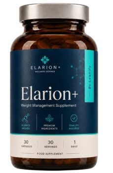 Elarion+ Kapslar Sverige - Pris Omdöme Ingredienser Elarion+ Kapslar Sverige