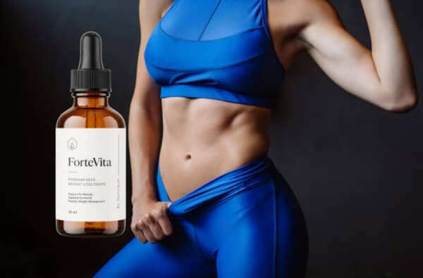 ForteVita Droppar Sverige - Pris Omdöme Ingredienser