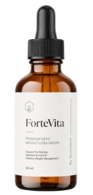 ForteVita Droppar Sverige - Pris Omdöme Ingredienser ForteVita Droppar Sverige