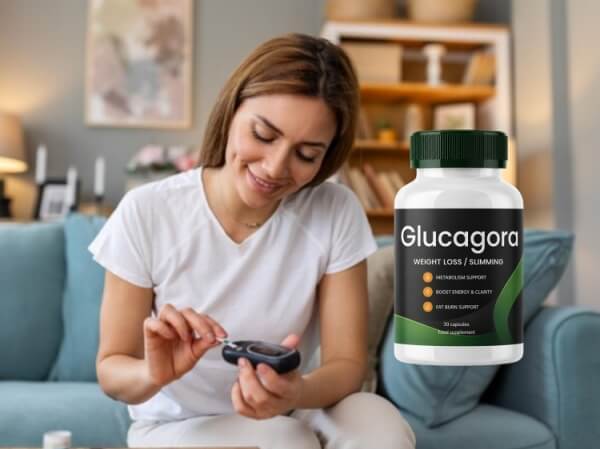 Glucagora Kapslar Sverige - Pris Omdöme Ingredienser