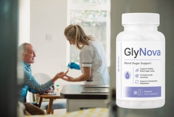 Hur tar man GlyNova – Användningsanvisning Hur tar man GlyNova – Användningsanvisning