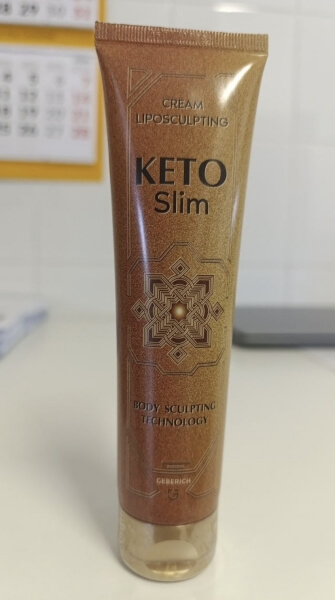 Hur man använder KetoSlim Cream – Användningsanvisning Hur man använder KetoSlim Cream – Användningsanvisning