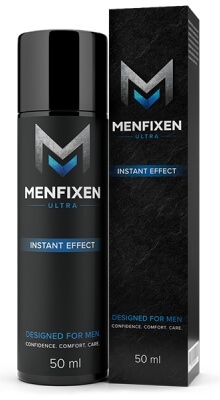 Menfixen Ultra Gel Sverige - Pris Omdöme Ingredienser Menfixen Ultra Gel Sverige