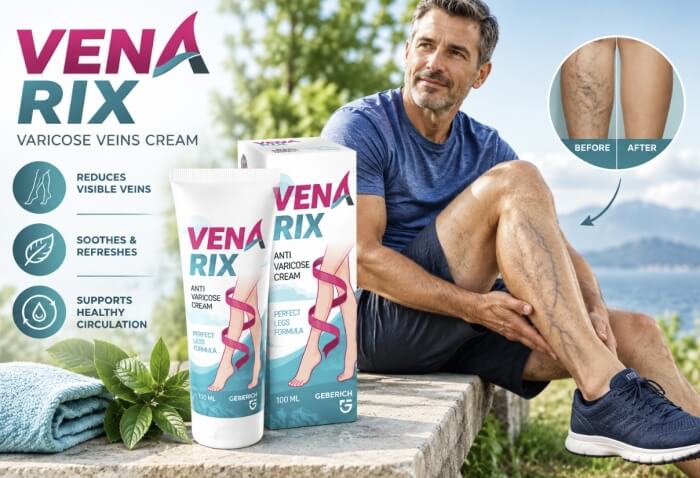 Priset på Venarix Cream i Sverige – Hur mycket kostar den? Priset på Venarix Cream i Sverige – Hur mycket kostar den?