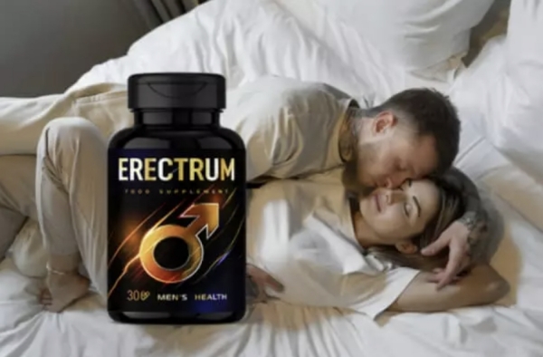 Hur man tar Erectrum – Användningsanvisning