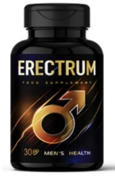 Erectrum Kapslar Sverige